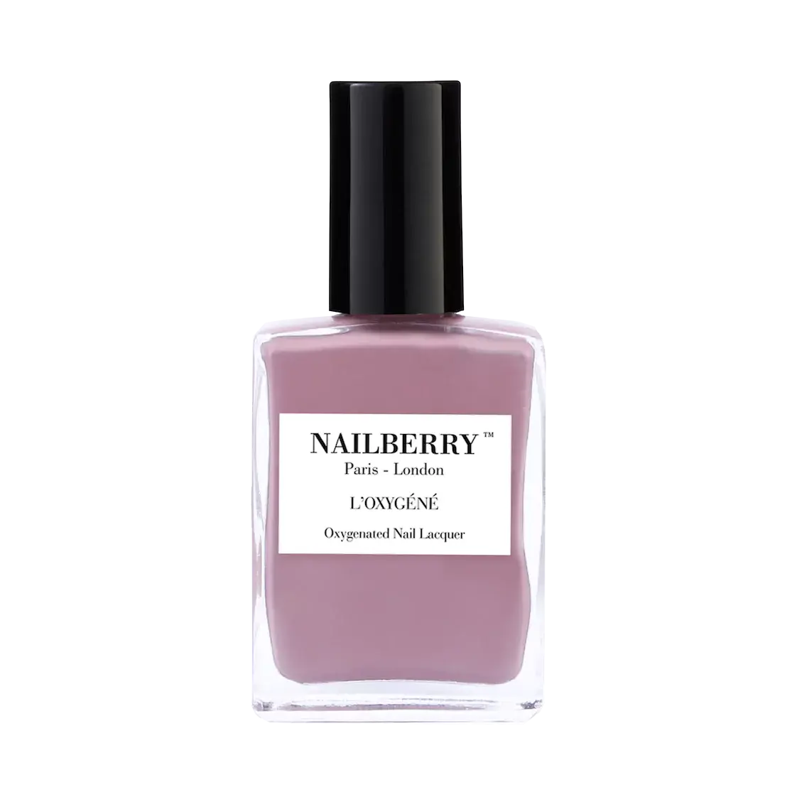 Nailberry Love Me Tender nail polish