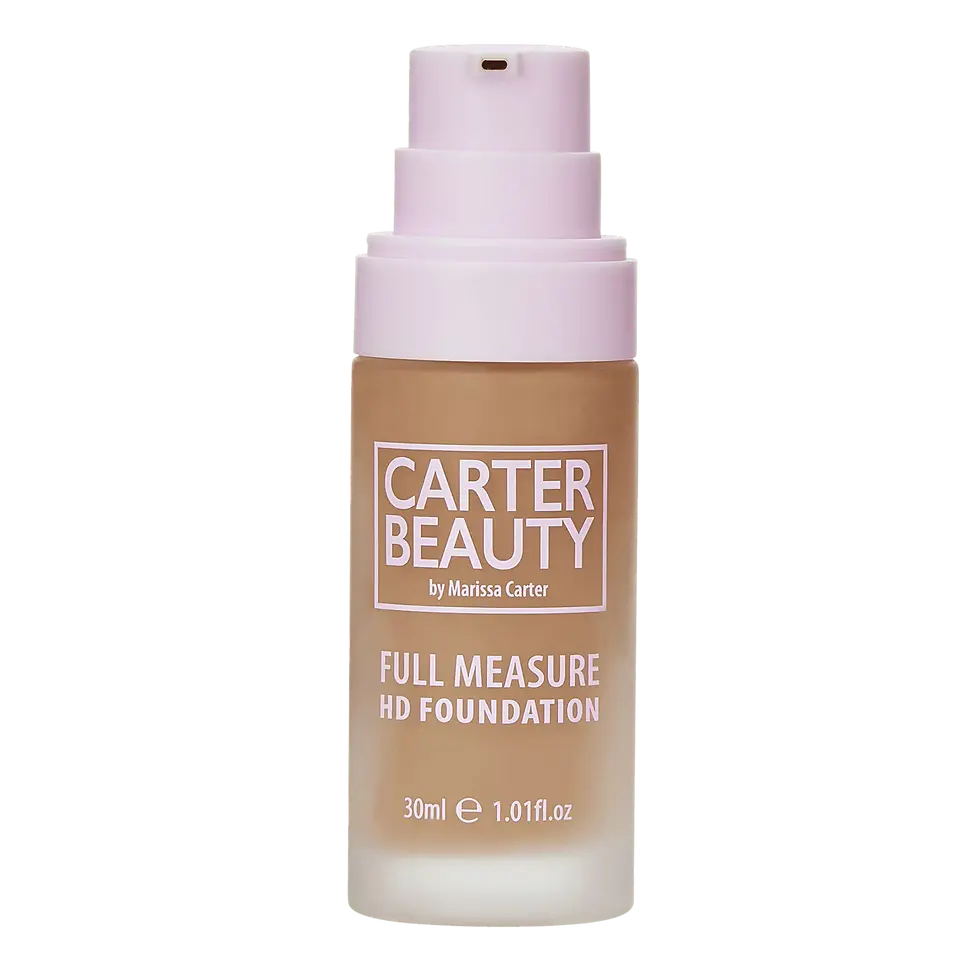 Миниатюра: buy Carter Beauty Full Measure Hd Foundation - Truffle online in dubai