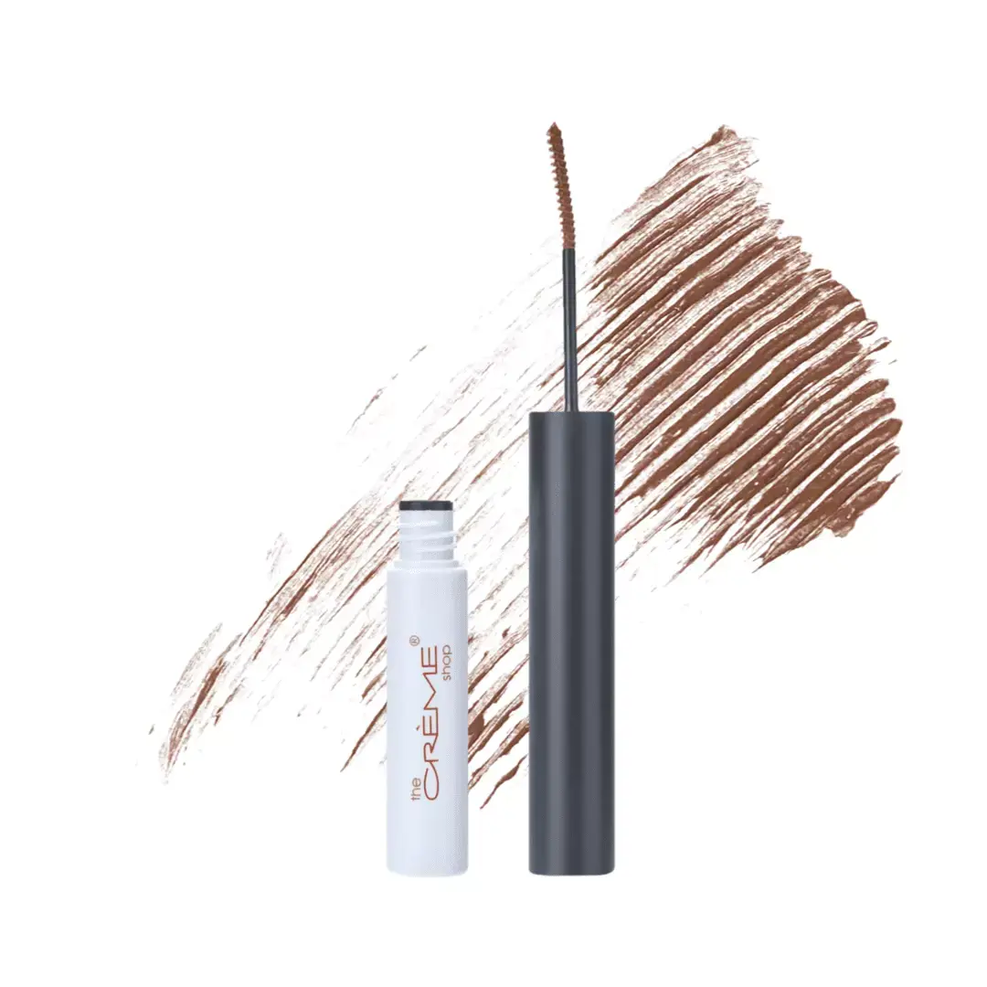 TCS "Swipe Right"Brow Gel Blonde