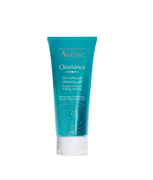 Avene Cleanance Cleansing Gel 200 ml