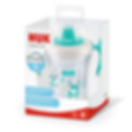 NUK Trainer Cup 230ml