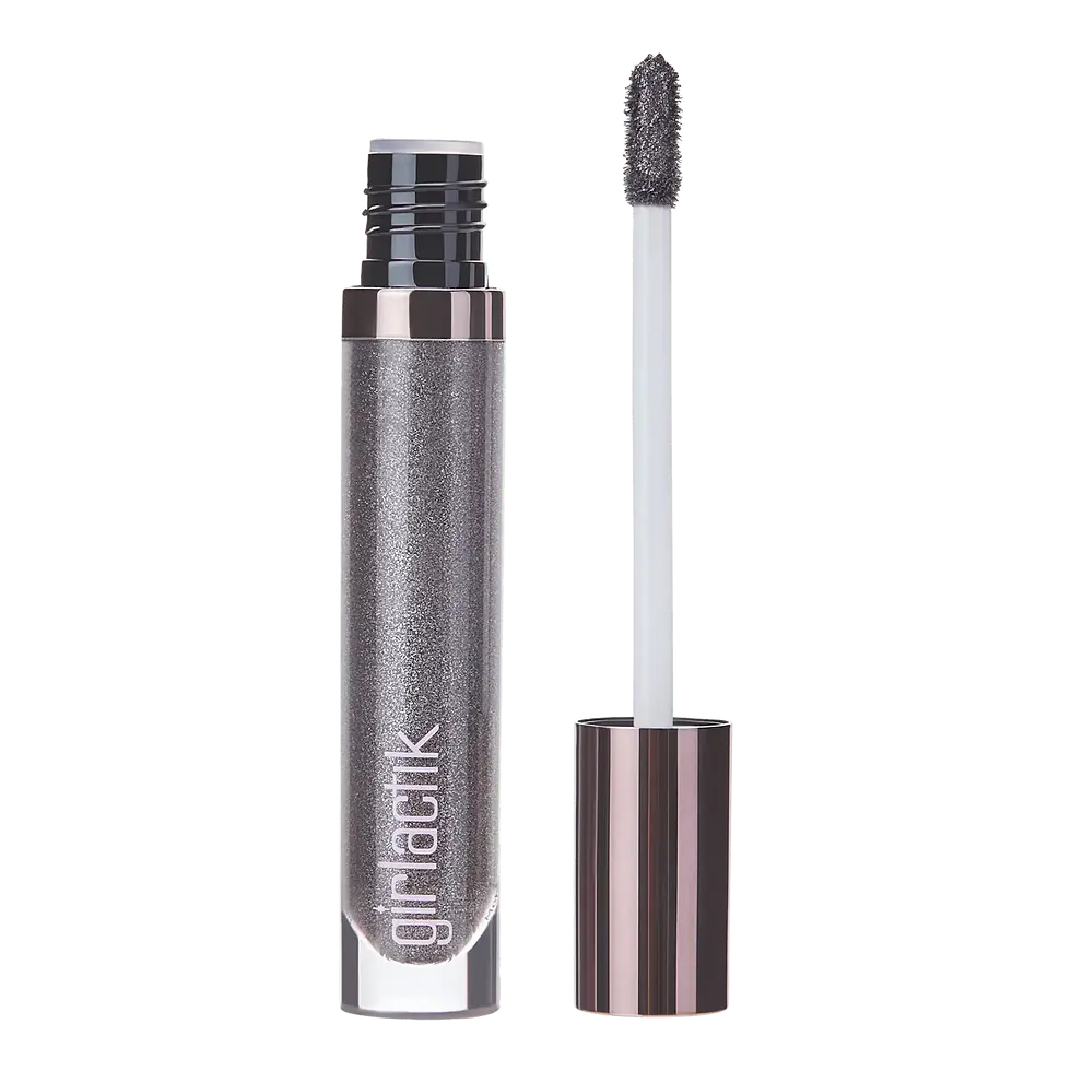 Thumbnail: Girlactik Met Sparkle Mono Eyeshadow - Drama