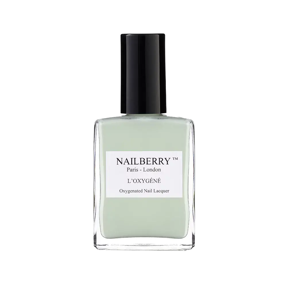 Nailberry Minty Fresh