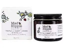 Thumbnail: Mad Hippie Triple C Night Cream 60g