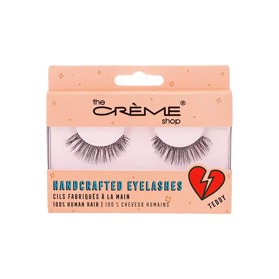 Thumbnail: TCS Teddy Eye Lashes