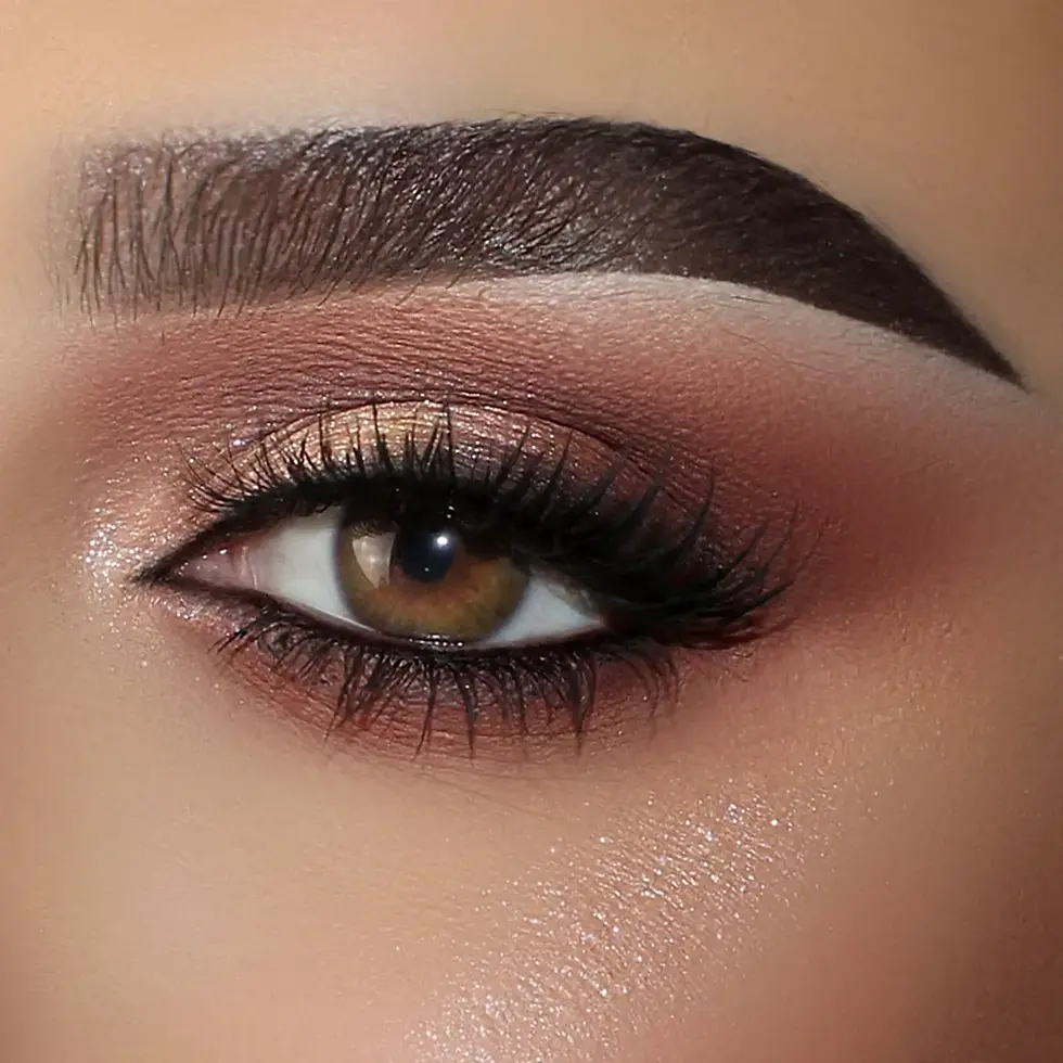 Thumbnail: Sigma Beauty Eyeshadow Palettet - Spicy