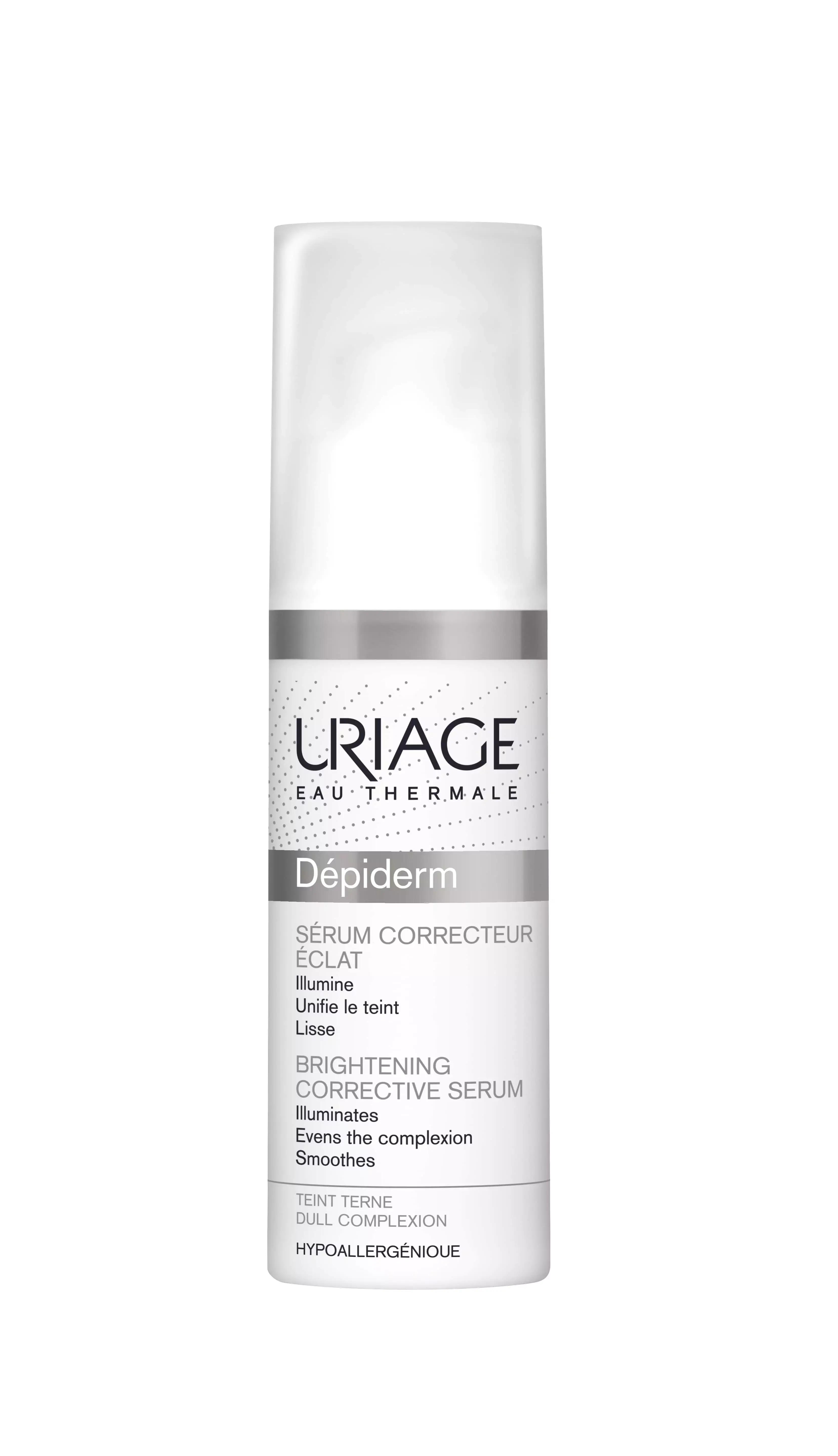 Uriage Depiderm Brightening Corrective Serum 30 ml