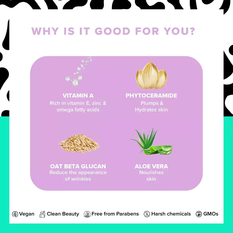 Миниатюра: Mad Hippie Vitamin A Serum Face Oils & Serums 30ml