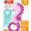 Thumbnail: Nuk All Stages Seahorse Teether buy teether online
