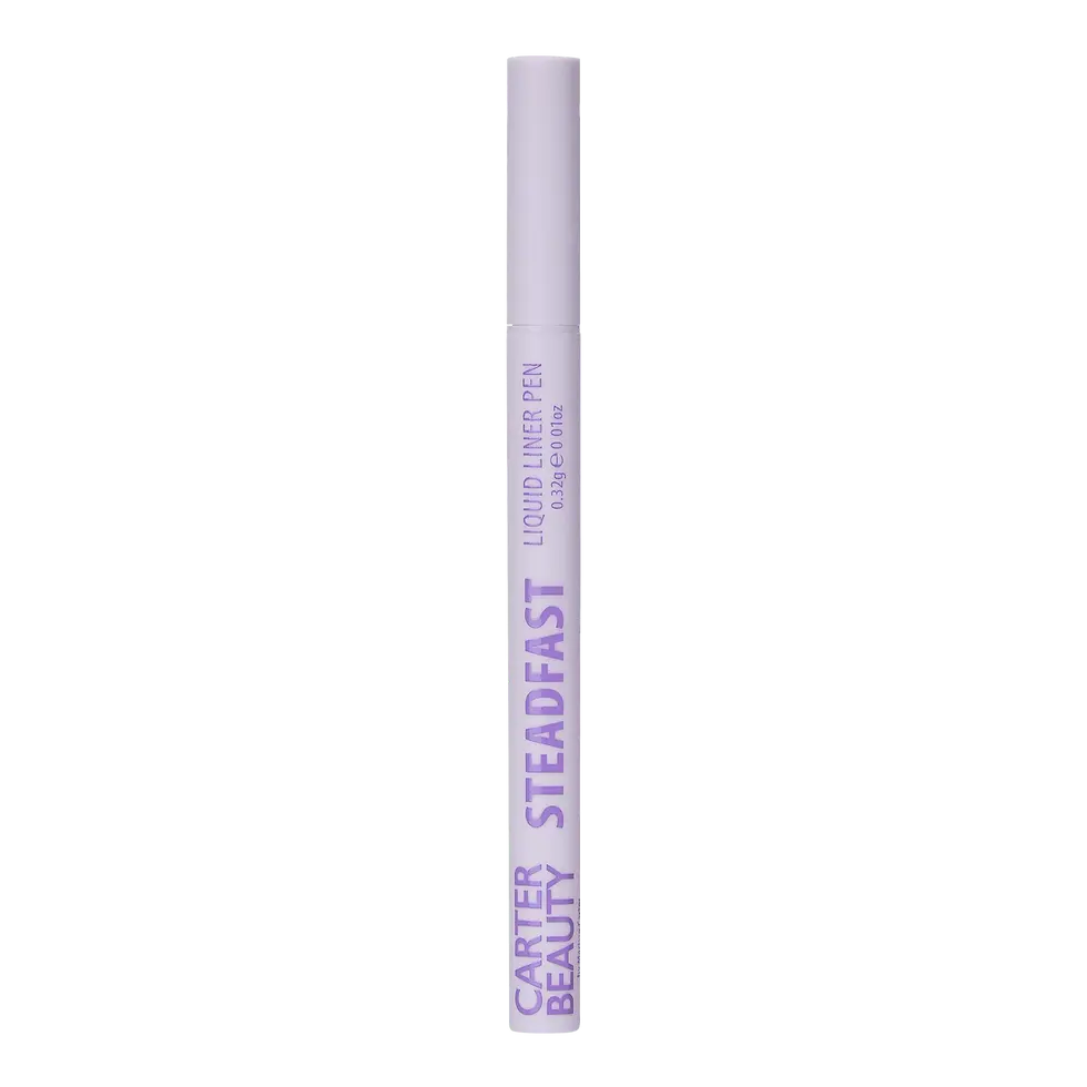 Thumbnail: buy Carter Beauty Steadfast Liquid Liner Pen Black online