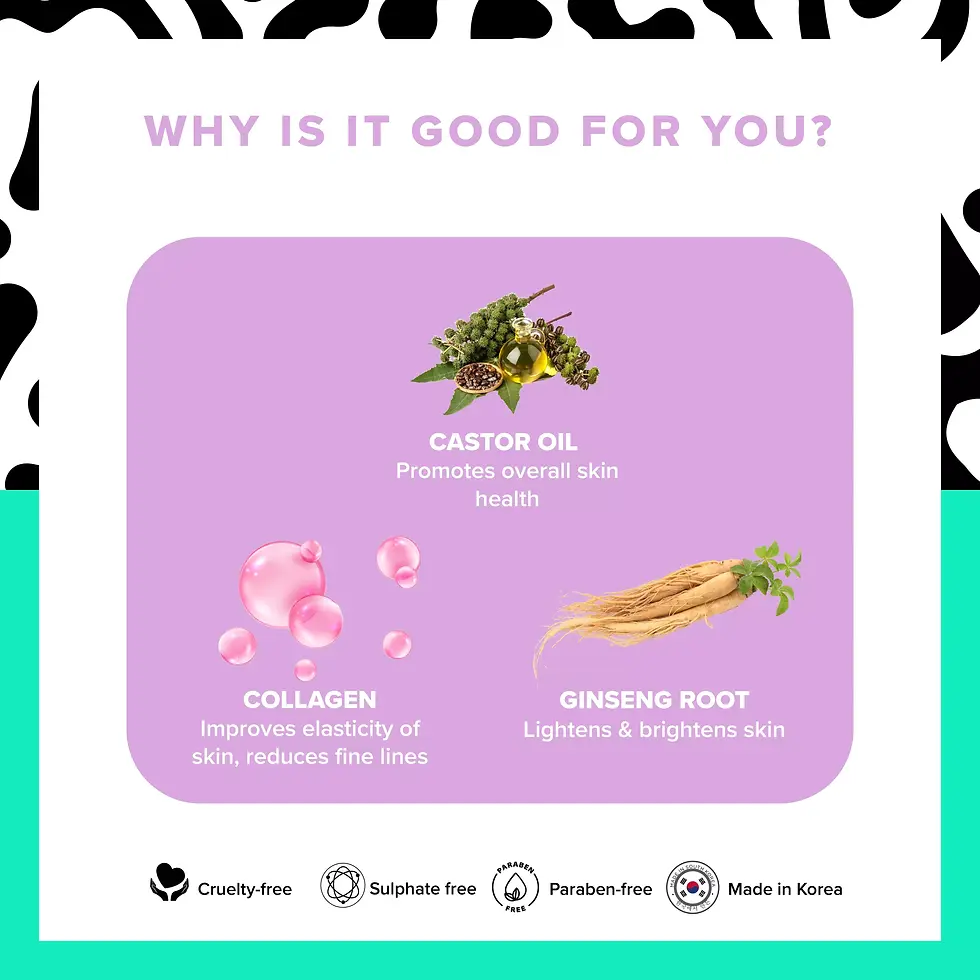 Миниатюра: TCS Collagen Face Mask - Pro Youth Remedy