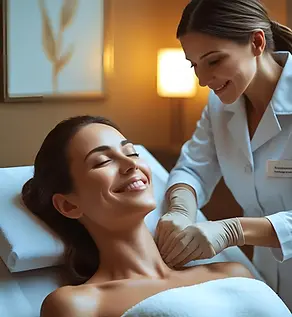 peptide therapy dubai abu dhabi