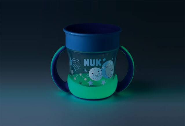 الصورة المصغرة: NUK Mini Magic Cup Night