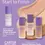 Thumbnail: Carter Beauty  Miracle Mesure Youth Boost Foundation - Ginger Bread Abu Dhabi