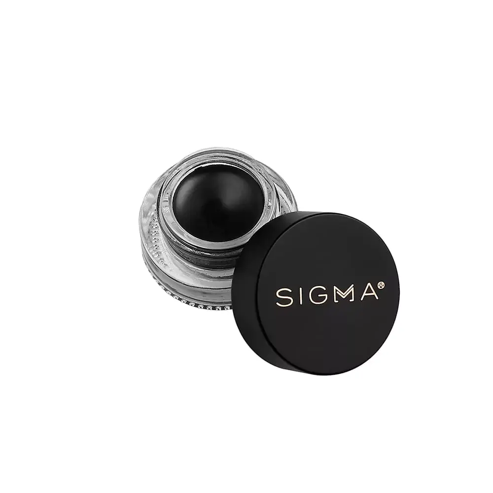 Sigma Beauty Gel Eye Liner - Wicked