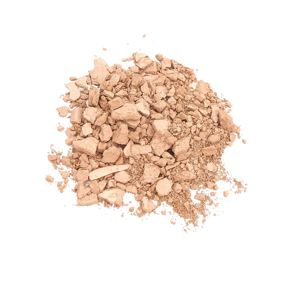 Миниатюра: Girlactik Luminous Face Powder -Fair