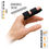 Thumbnail: Protek Neoprene Finger Splint