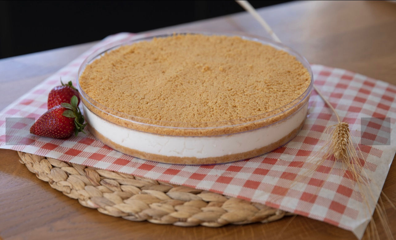 גבינה פירורים משפחתית 