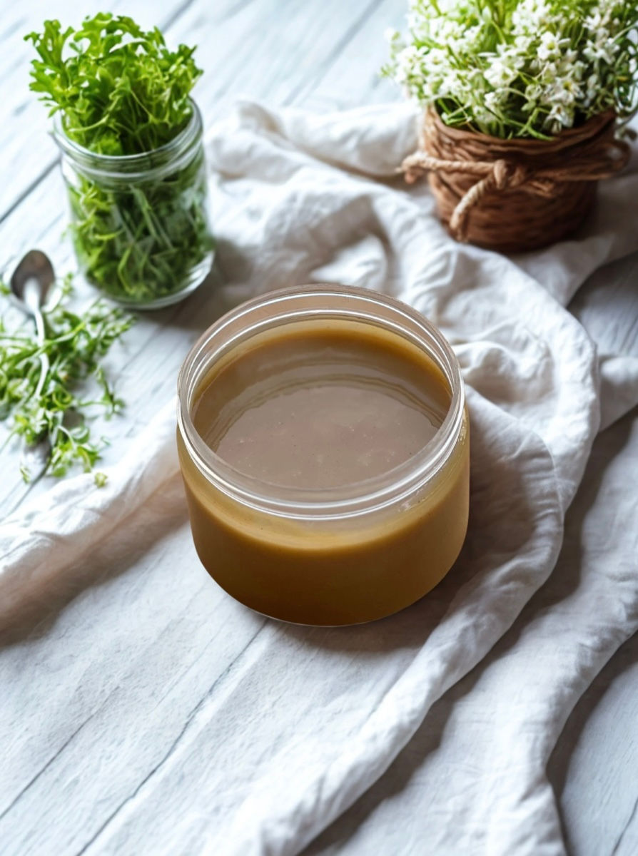 רוטב ויניגרט סילאן והדרים