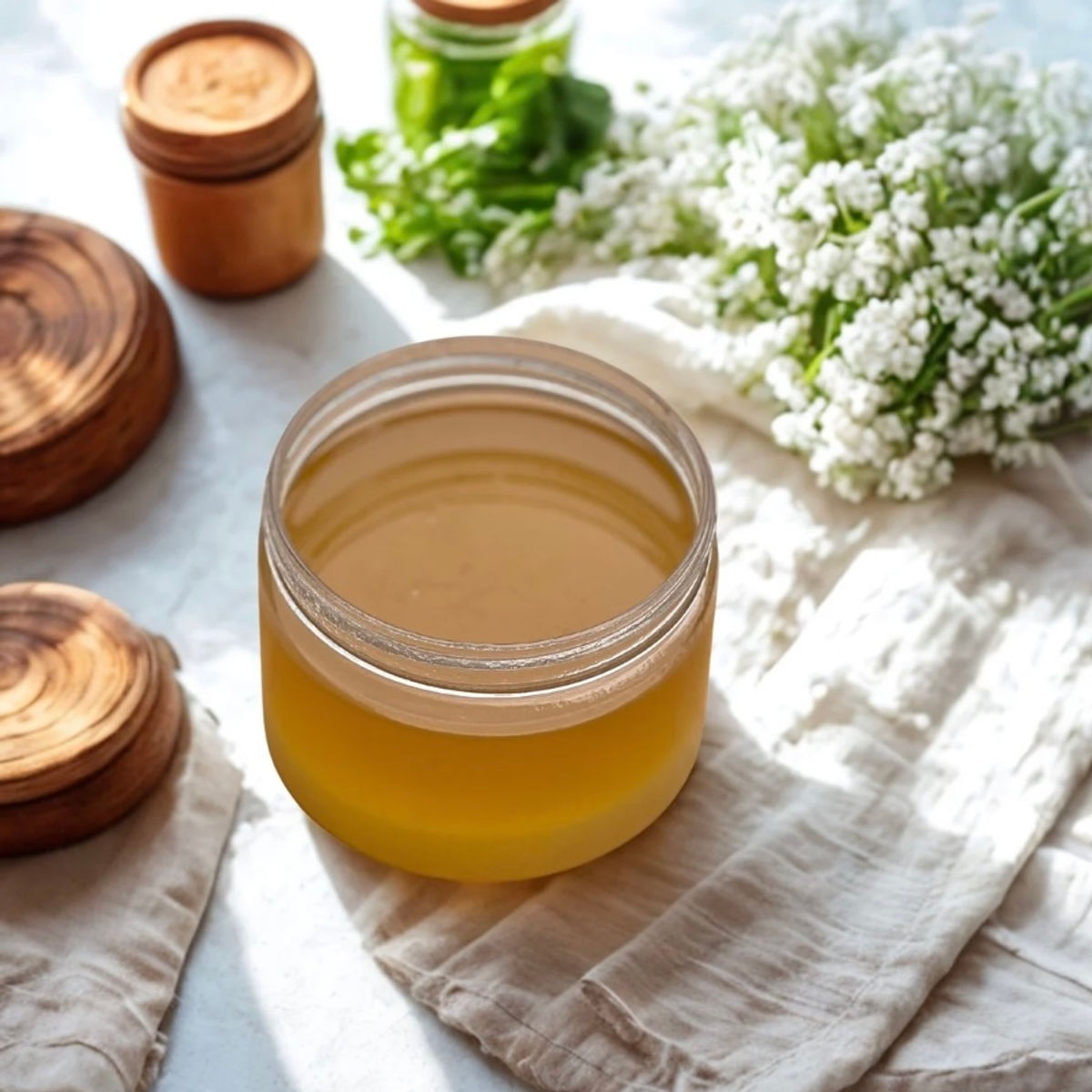 רוטב לתיבול סלט ירקות