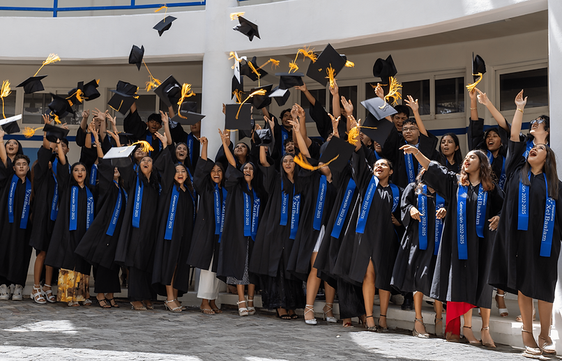 Graduados 2025