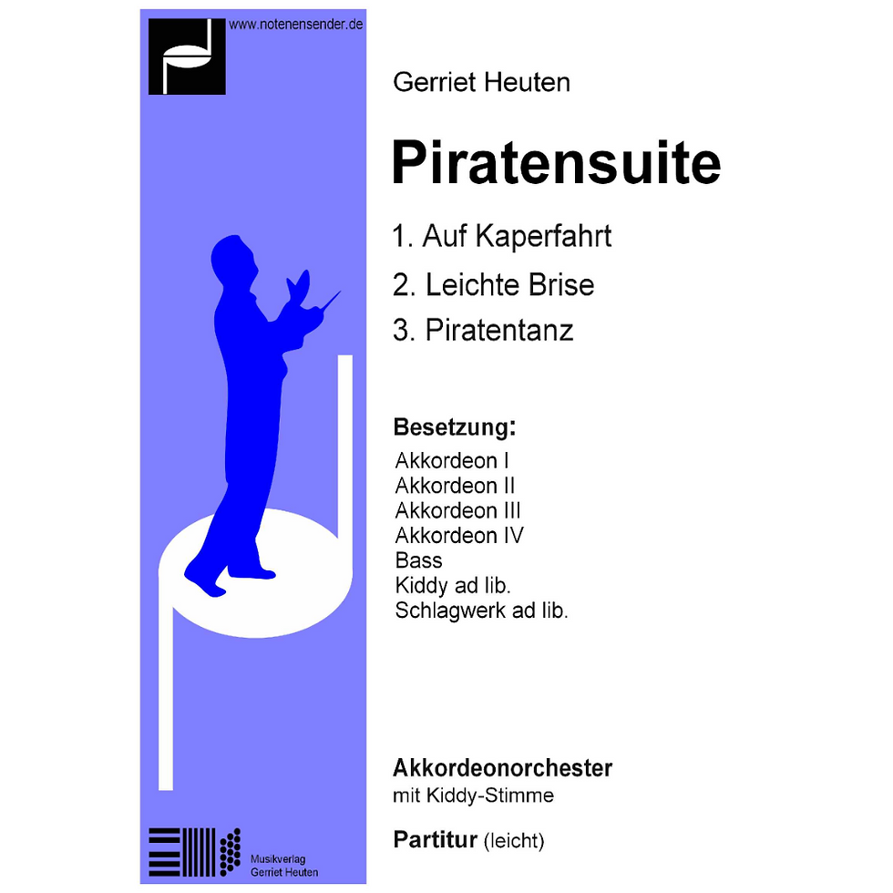 Piratensuite