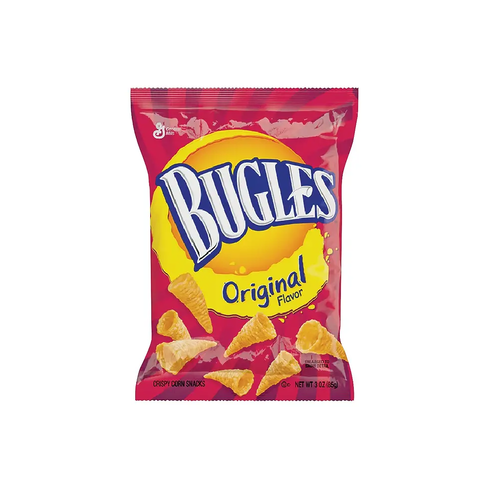 Original Bugles