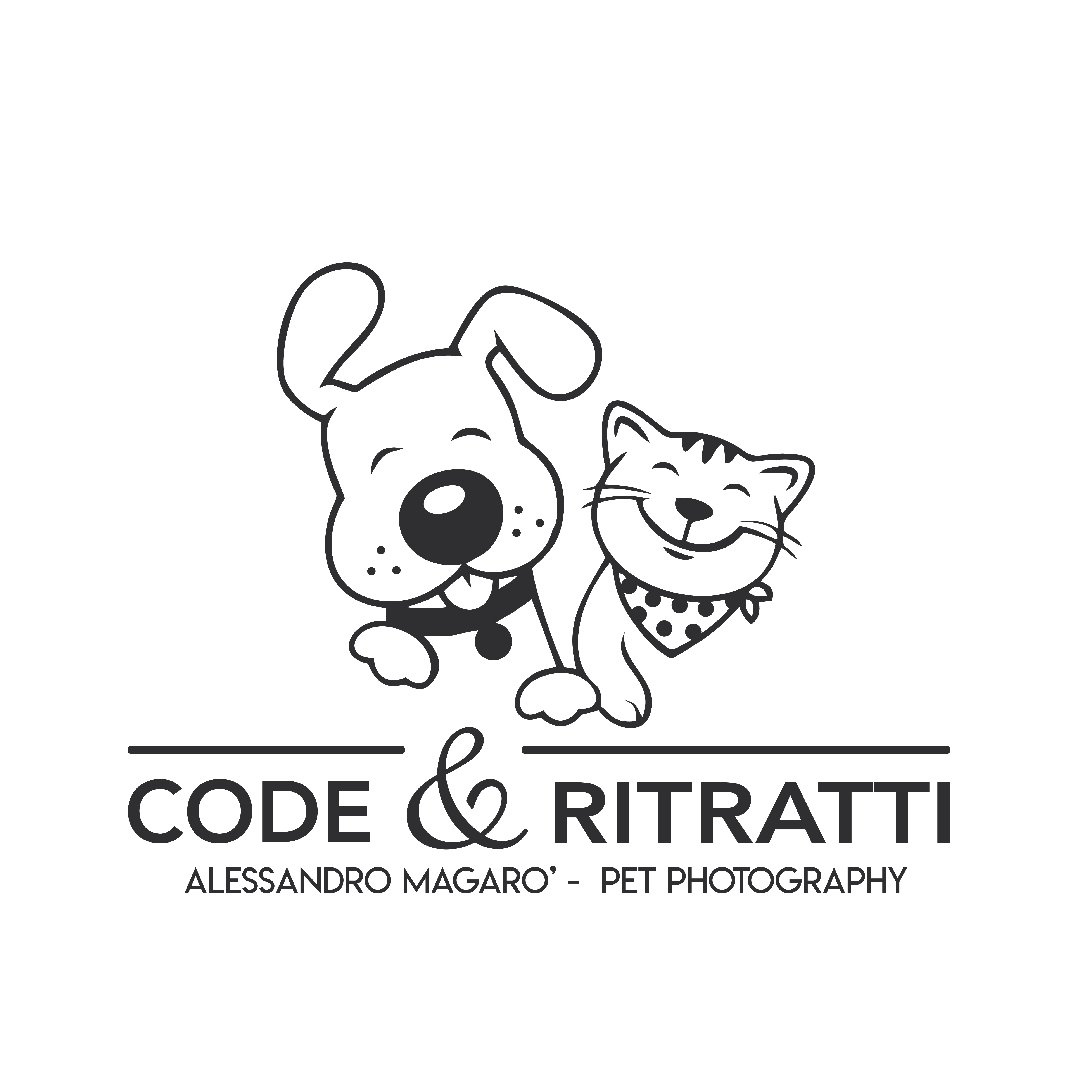 Immagine del redattore: Code & Ritratti