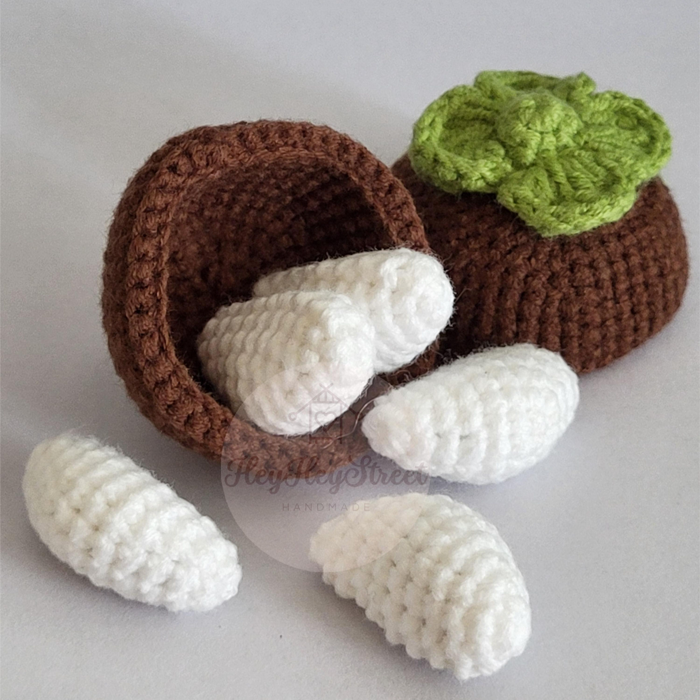 Summer Fruits - Portable Mangosteen