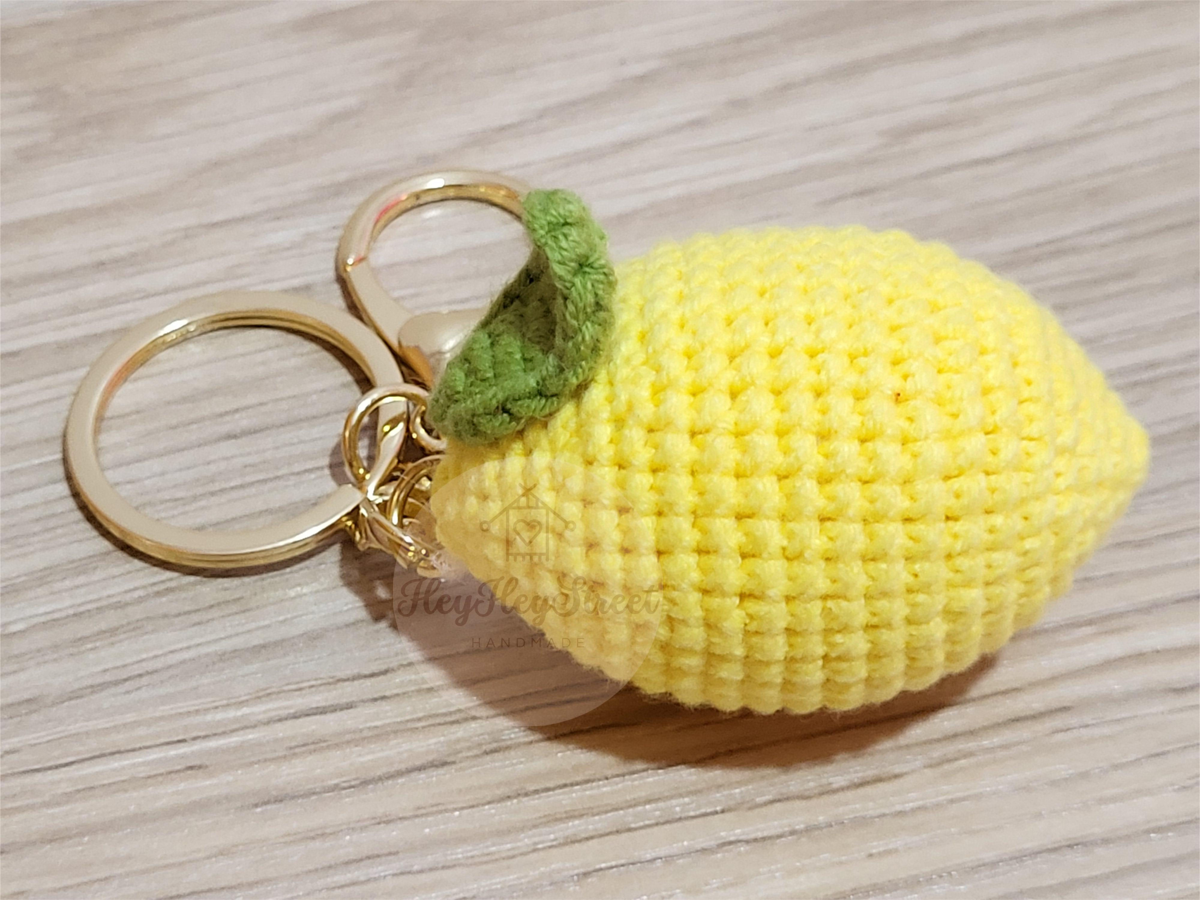 Summer Fruits - Lemon