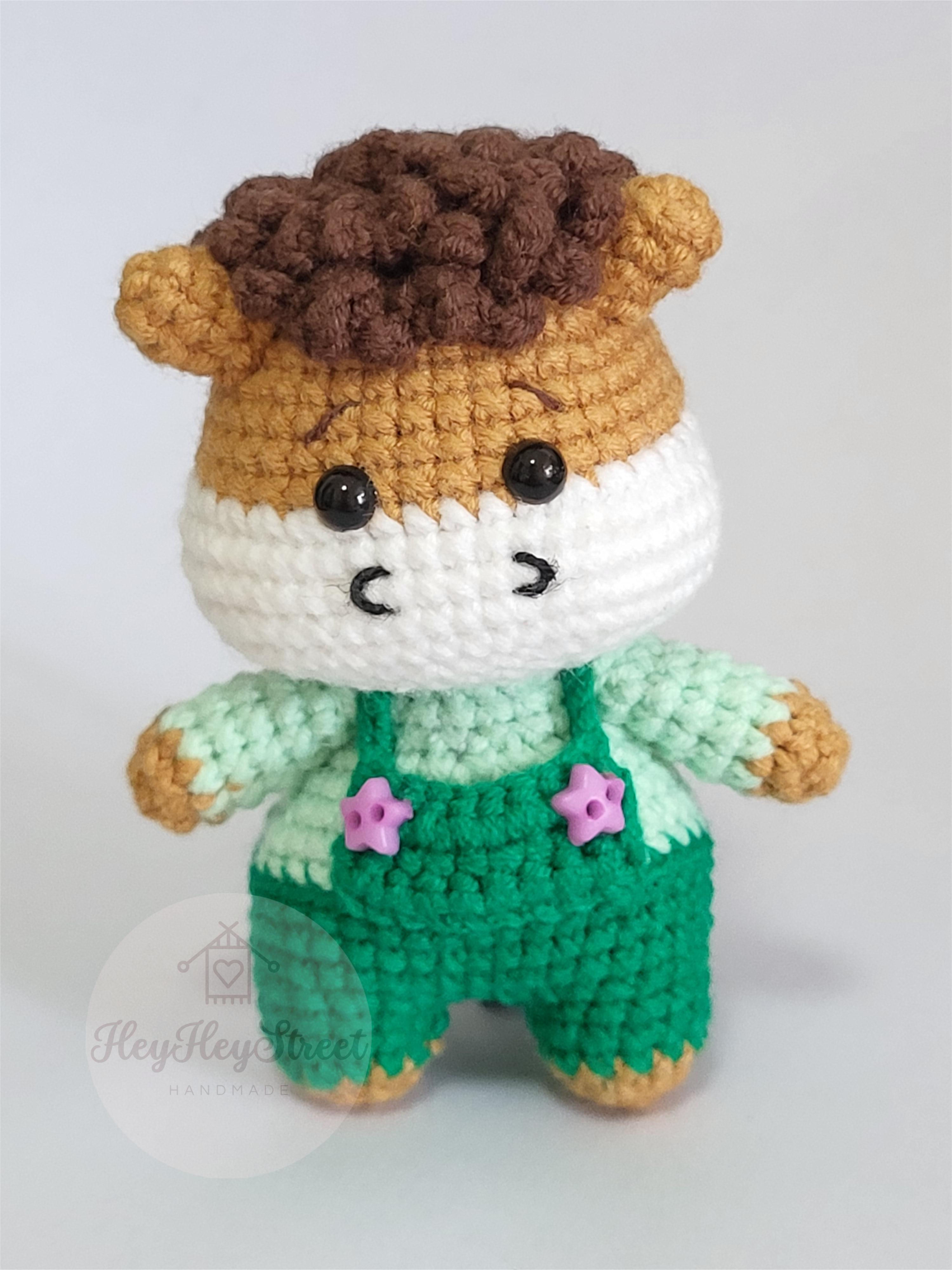 Chinese Zodiac - Horse