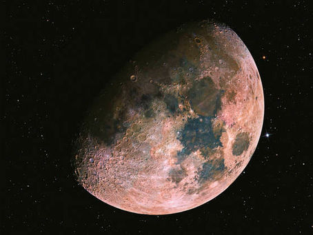 El misterio de la Luna y las lunas del espacio exterior