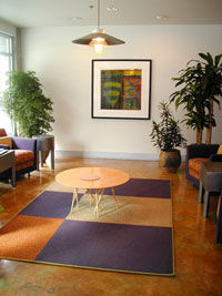 Site 17 Lobby