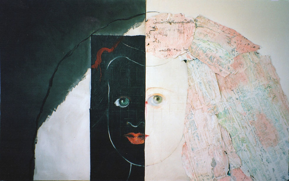 L'infante Marguerite