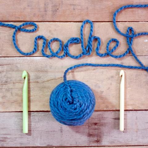 Crochet Course