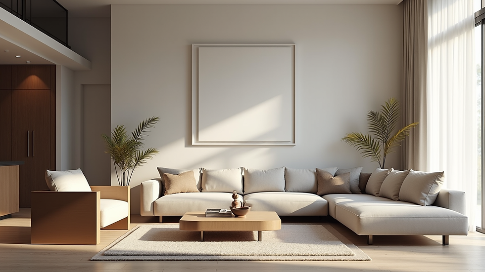 Effortless Living: Turnkey Solutions for Dream Homes
