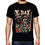 Thumbnail: Vince Ray 'X Ray Cat Trio' T-shirt