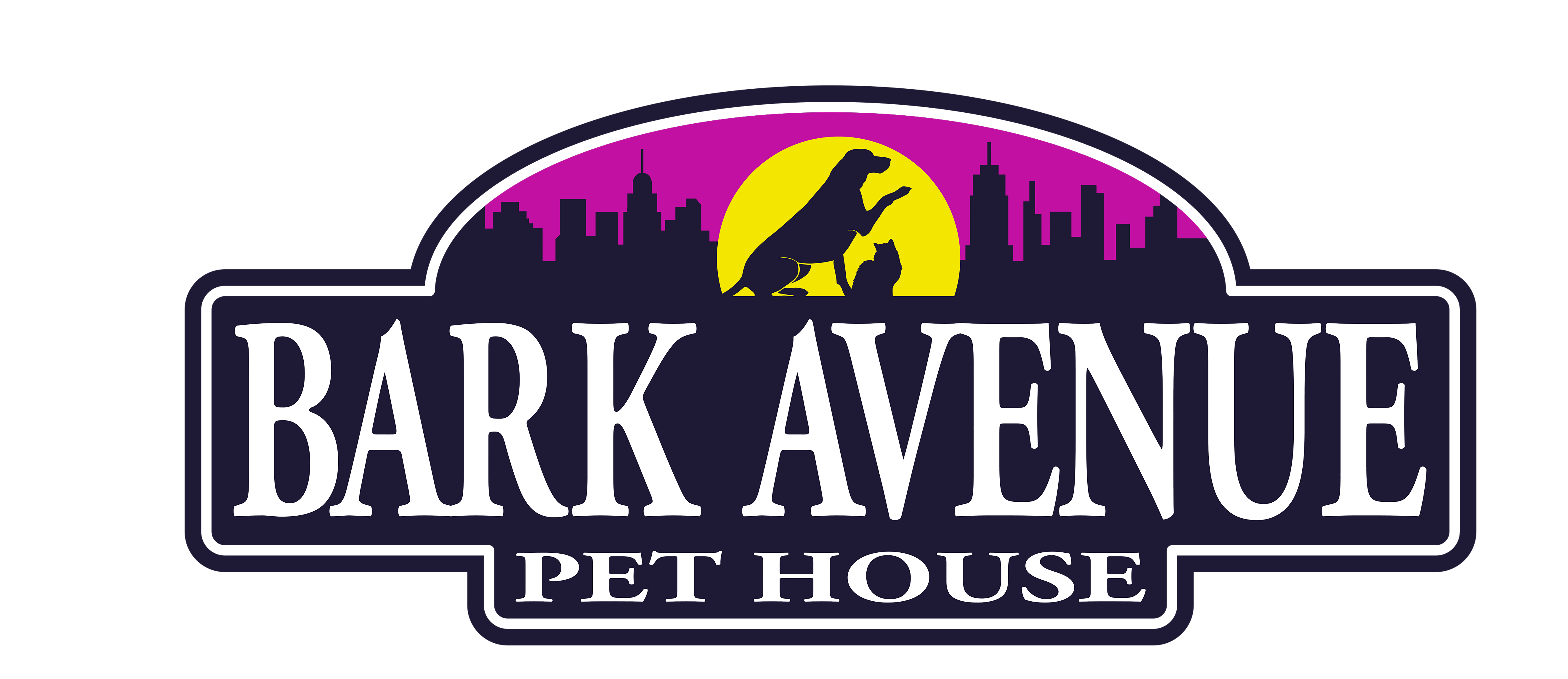 Bark Avenue Pethouse