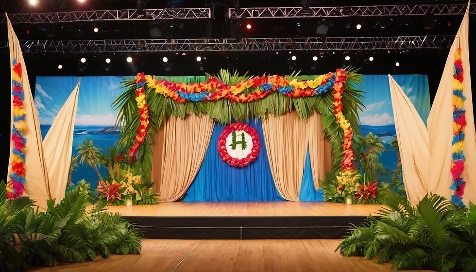 Cultural Celebration Night Extravaganza