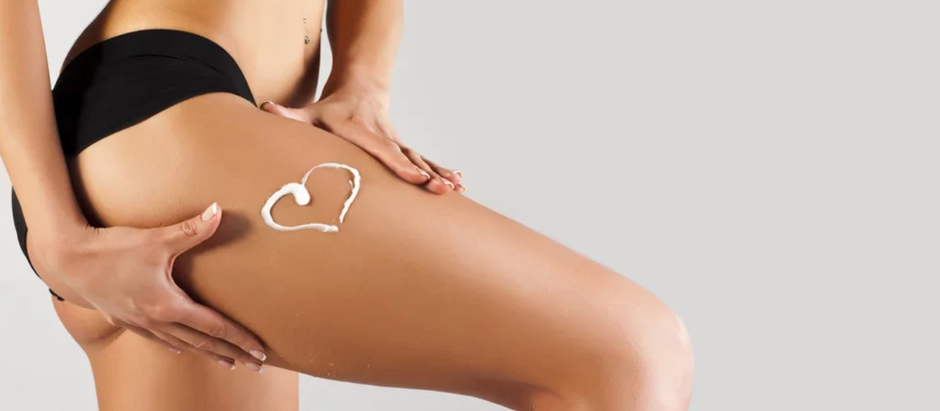 Celulitis REVOLUCIÓN ANTICELULITIS