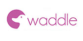 WADDLE