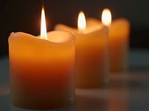 Future Aromas: Candles by Abbyes Natural