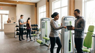 How to Start Going to the Gym: The Complete Beginner Guide