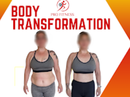 Clients Success Astonishing 12-Week Journey: Transforming Health and Shaping Dreams