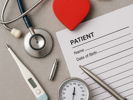 Your Ultimate Guide to Regular Health Checks: Why They're a Must!