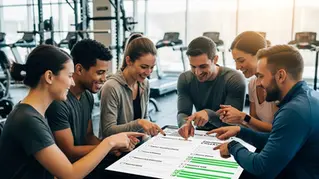 The Ultimate Checklist: What to Look for When Joining a Fitness Center in Tralee, Ireland