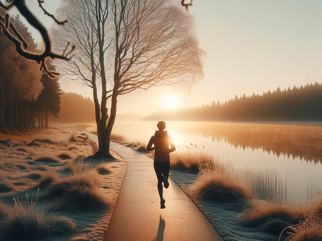 New Year, New You: Creating a Sustainable Fitness Plan for 2024