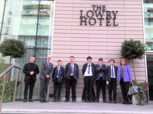 Manchester Hoteliers Association schools project to expand across the UK