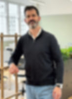 Oliver Scherb Karrev