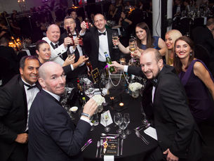Manchester Hoteliers Association to raise vital funds for local charities at annual ball